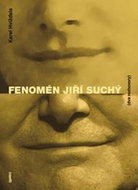 Fenomén Jiří Suchý - Kniha