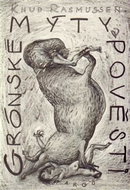 Grónské mýty a pověsti - Kniha