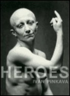 Heroes - Kniha