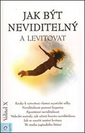 Jak být neviditelný a levitovat - Kniha