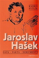 Jaroslav Hašek: Data, fakta a dokumenty - Kniha