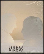 Jindra Viková - Kniha
