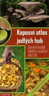 Kapesní atlas jedlých hub - Kniha