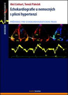 Echokardiografie u nemocných s plicní hypertenzí - Kniha