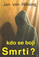 Kdo se bojí smrti?: Modory Ingrid - Kniha