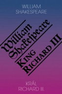 Král Richard III. / King Richard III - Kniha