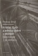 Kristus, Duch a jednota církve v dějinách - Kniha