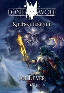 Lone Wolf Kaltské jeskyně: Kniha 3 - Kniha