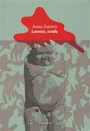 Lorenz, zrady - Kniha