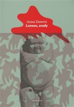 Lorenz, zrady - Kniha - Main image