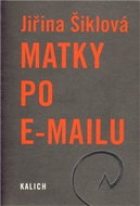 Matky po e-mailu - Kniha