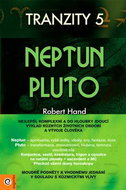 Tranzity 5 Neptun Pluto - Kniha