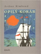 Opilý koráb - Kniha