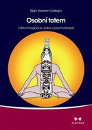Osobní totem: Zvířecí imaginace, čakry a psychoterapie - Kniha