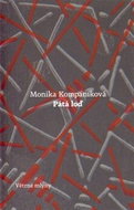 Pátá loď - Kniha
