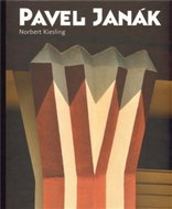 Pavel Janák - Kniha