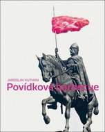 Povídkové barbecue - Kniha