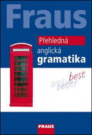 Přehledná anglická gramatika - Kniha