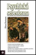 Psychická sebeobrana - Kniha