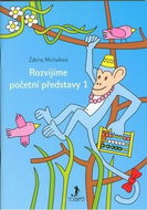 Rozvíjíme početní představy 1 - Kniha