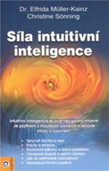 Síla intuitivní inteligence - Kniha