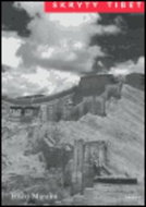 Skrytý Tibet - Kniha