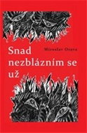 Snad nezblázním se už - Kniha