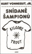Snídaně šampionů - Kniha