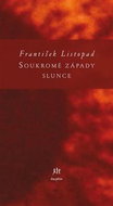 Soukromé západy slunce - Kniha