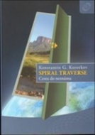 Spiral Traverse: Cesta do neznáma - Kniha