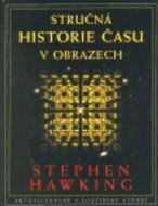 Stručná historie času v obrazech - Kniha