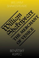 Benátský kupec/The Merchant of Venice - Kniha