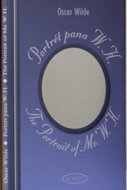 Portrét pana W.H. /The Portrait of Mr. W. H. - Kniha