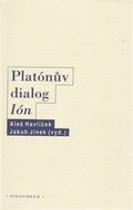 Platónův dialog Ión - Kniha