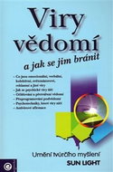 Viry vědomí a jak se jim bránit - Kniha