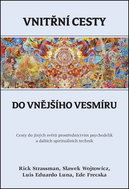 Vnitřní cesty do vnějšího vesmíru - Kniha
