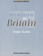 Window on Britain 1 Video Guide - Kniha