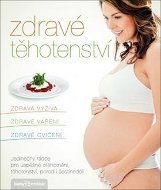 Zdravé tehotenstvo - Kniha