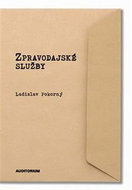 Zpravodajské služby - Kniha