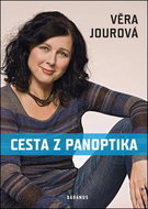 Cesta z panoptika - Kniha
