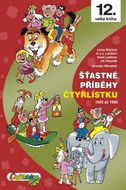 Šťastné příběhy Čtyřlístku: 1995 až 1996 - Kniha