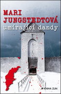 Umírající dandy - Kniha