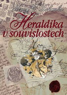 Heraldika v souvislostech - Kniha