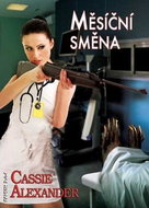 Měsíční směna - Kniha