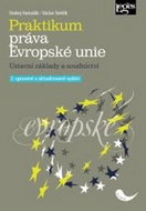 Praktikum práva Evropské unie - Kniha