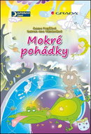 Mokré pohádky - Kniha