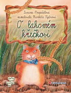 O lakomém křečkovi - Kniha