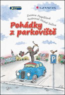 Pohádky z parkoviště - Kniha