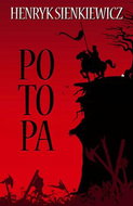Potopa - Kniha