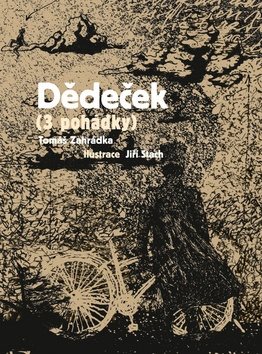Dědeček: 3 pohádky - Kniha - Main image